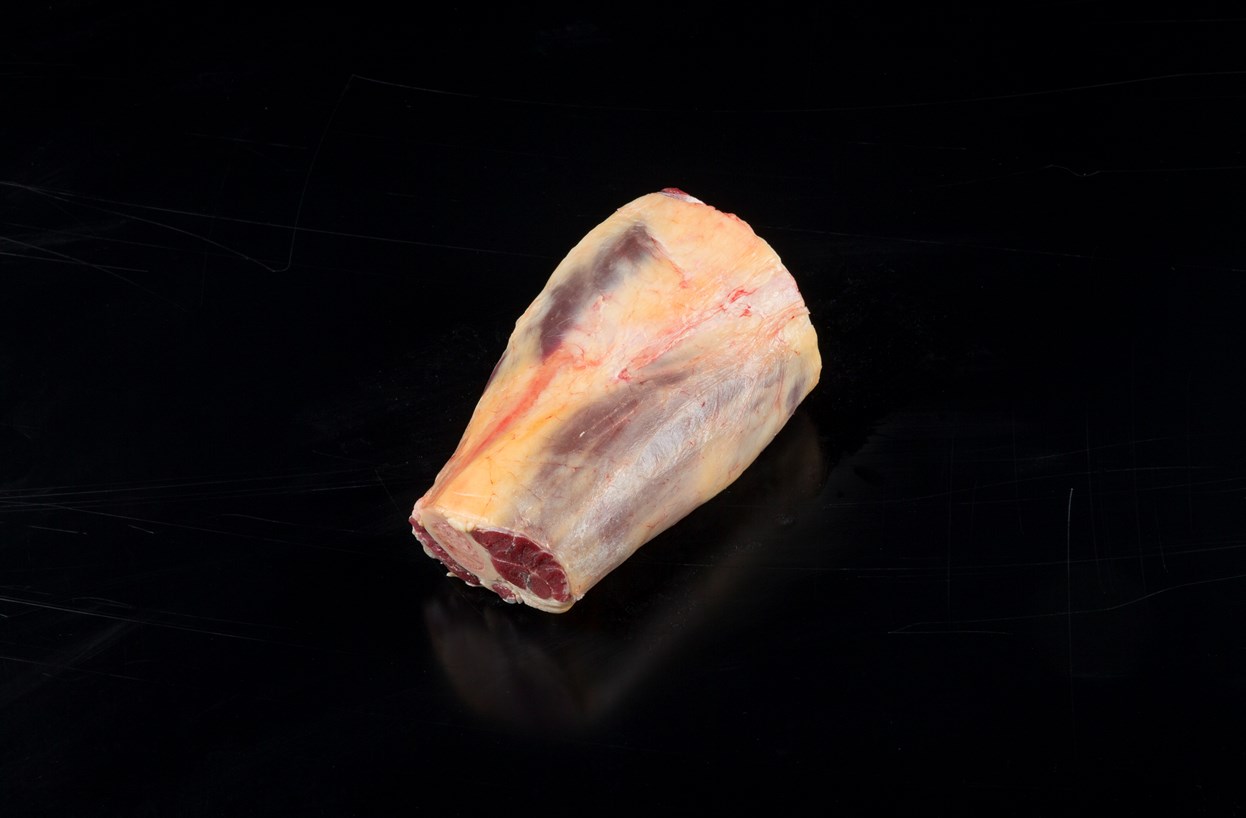 Beef Shank bone-in